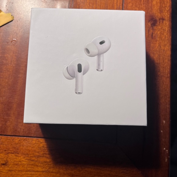 Apple Air pod Pros